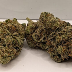 Cherry Pie THCA Flower