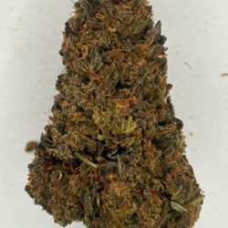 Modified Grapes THCA Flower Indica Dominant Hybrid