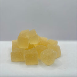 TWS Delta 9 THC Gummies