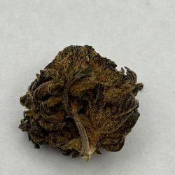 Carbon Fiber Hybrid THCA Flower