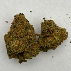 Lemon Cherry Gelato THCA Flower (Sativa Dominant Hybrid)