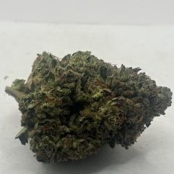 Violent Fog THCA Flower Indica Dominant