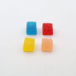 TWS Delta 9 THC Gummies
