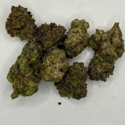 Berry Blender Sativa Dominant THCA Flower