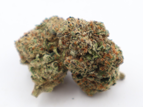 Columbia Gold Sativa Dominant THCA Flower