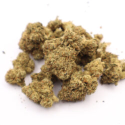 Diesel Poison THCA Flower Sativa Dominant