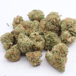 Ghost Train Sativa Dominant THCA Flower