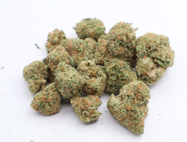 Ghost Train Sativa Dominant THCA Flower - Image 2