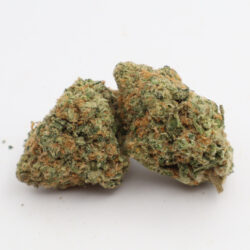 Ghost Train Sativa Dominant THCA Flower