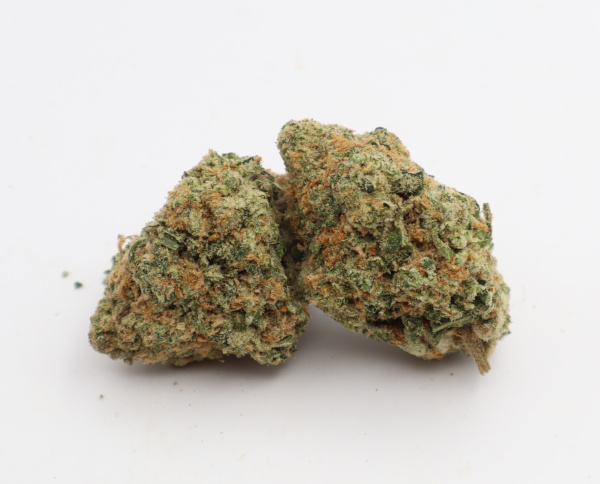 Ghost Train Sativa Dominant THCA Flower