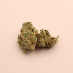 Ghost Train Haze Sativa Dominant THCA Flower