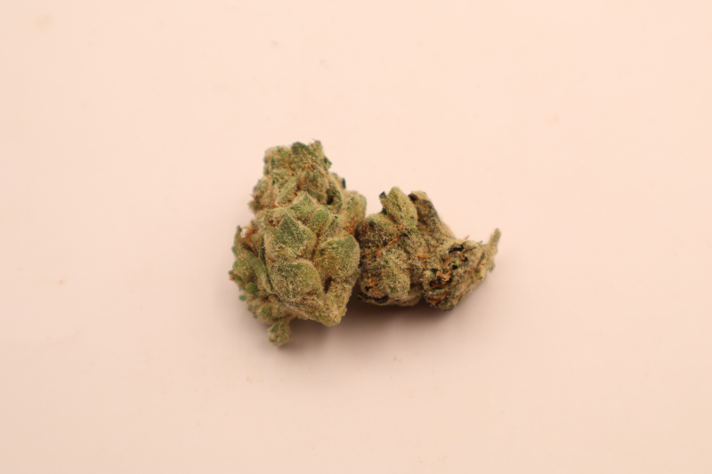 Ghost Train Haze Sativa Dominant THCA Flower