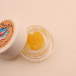 Jetlato x Mintz THCA Sugar Wax 3.5G