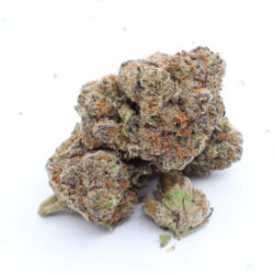Kandy Kane Indica Dominant Hybrid THCA Flower