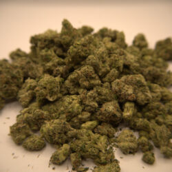 Key Lime Sativa 50/50 THCA Flower