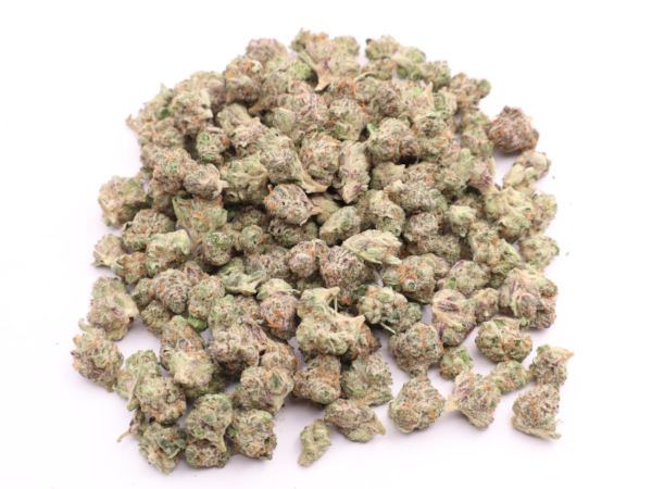 Strawberry Guava Sativa Dominant B buds THCA Flower - Image 2