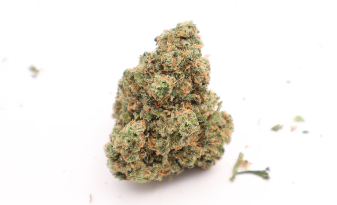 Super Jack Sativa Dominant THCA Flower