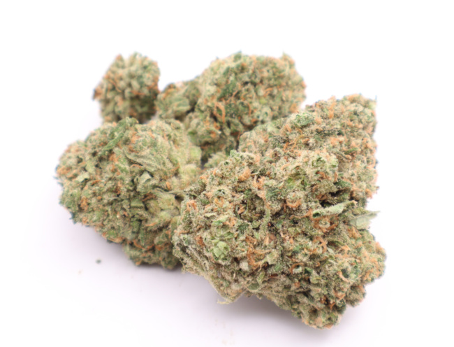 Super Jack Sativa Dominant THCA Flower - Image 2