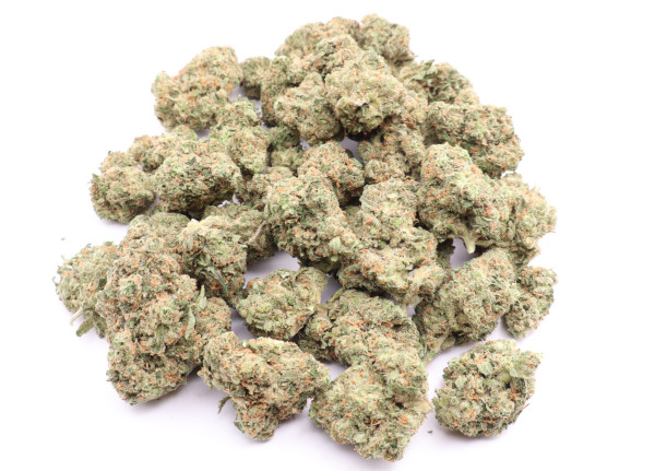 Super Jack Sativa Dominant THCA Flower - Image 3