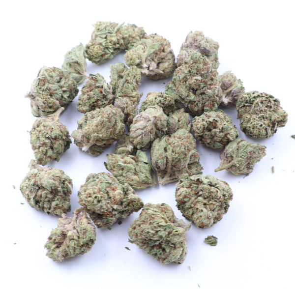 Apple Jacks THCA Flower Hybrid - Image 2