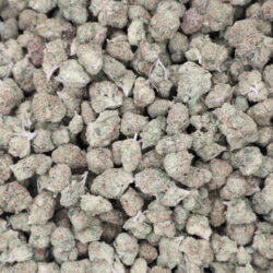 Berry Pie THCA Flower B Buds Sativa