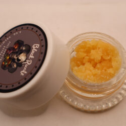 Black Runtz THCA Sugar Wax 3.5G
