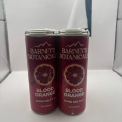 50mg D9 Blood Orange Drink