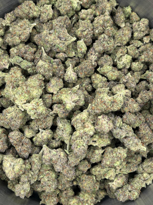 Blue Dream THCA Flower Sativa Dominant - Image 2
