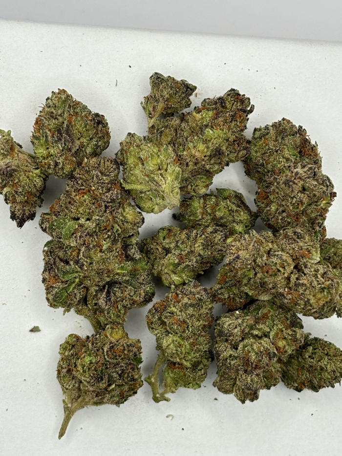 Blue Dream THCA Flower Sativa Dominant - Image 3