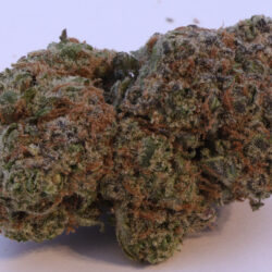 Blue Skittles Indica Dominant