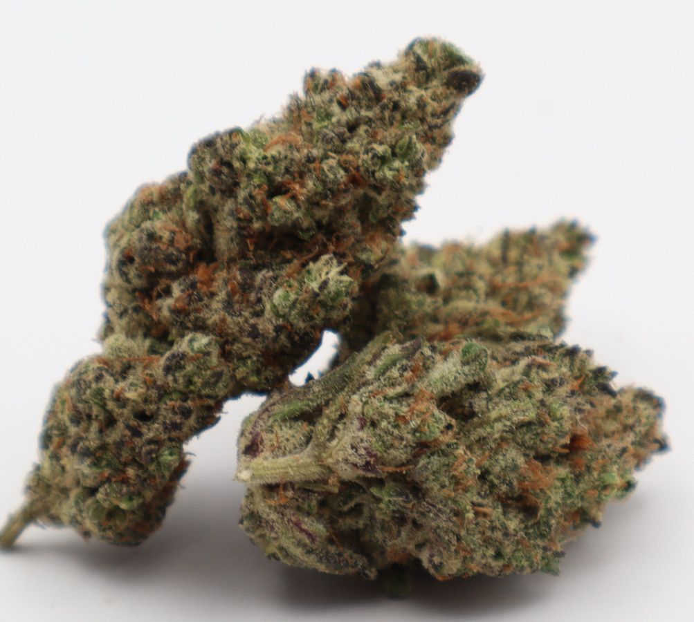 Blue Skunk Hybrid THCA Flower - Image 2