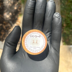 Coco Breath THCA Sugar Wax 3.5G