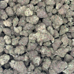 Curelato THCA Flower Balanced Hybrid
