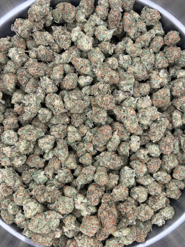 Donkey Butter THCA Flower Indica Dominant - Image 3