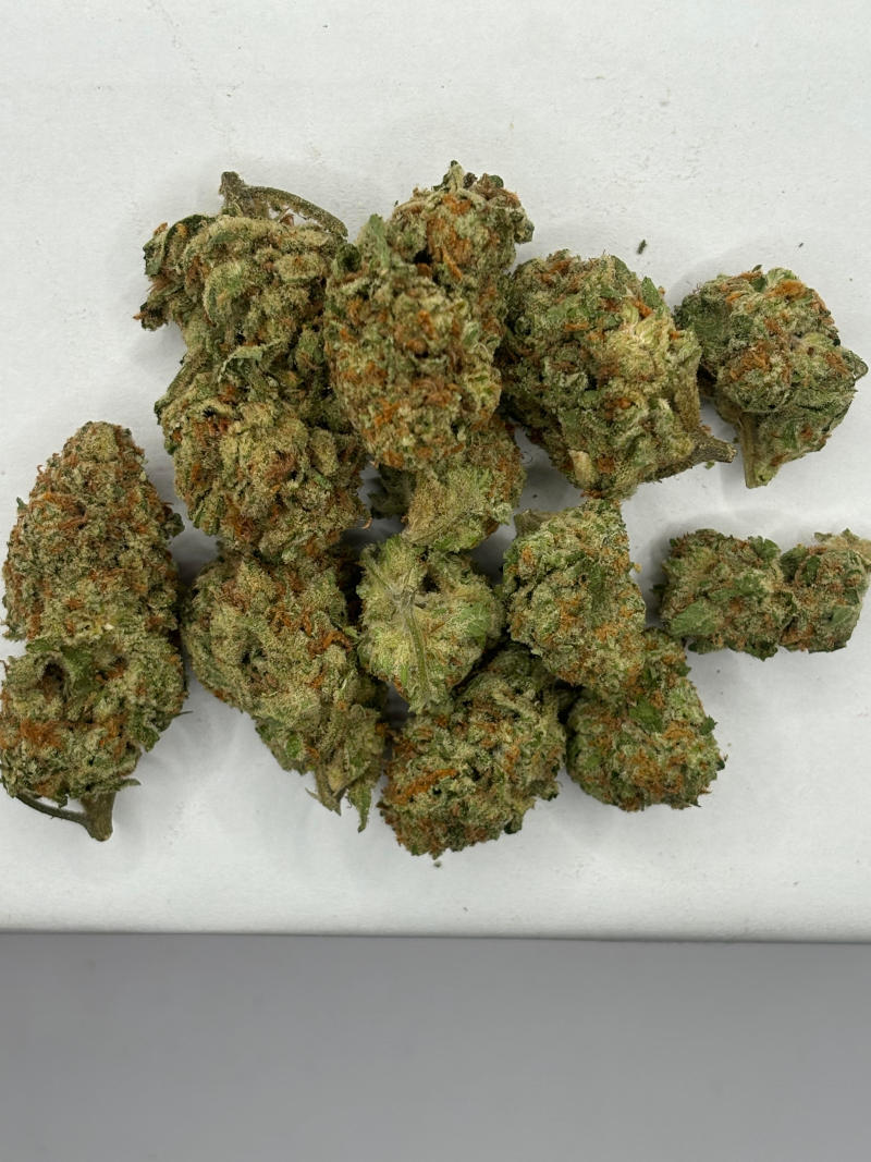 Donkey Butter THCA Flower Indica Dominant - Image 2