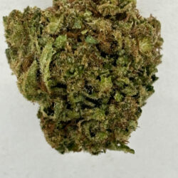 Durban Poison Sativa Dominant THCA Flower