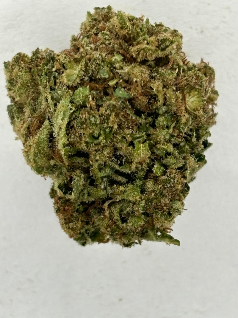 Durban Poison Sativa Dominant THCA Flower
