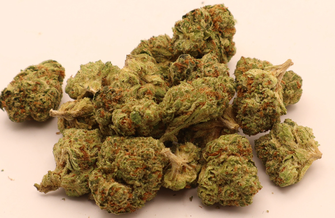 Girl Scout Cookies THCA Flower B Buds Balanced Hybrid - Image 2