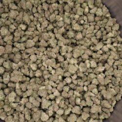 Glitter Bomb B Buds THCA Flower Sativa Dominant