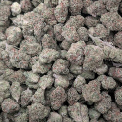 Heavy OG THCA Hemp Flower – Indica Dominant B Buds