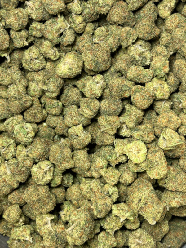 Illemonati THCA Flower Sativa Hybrid - Image 2