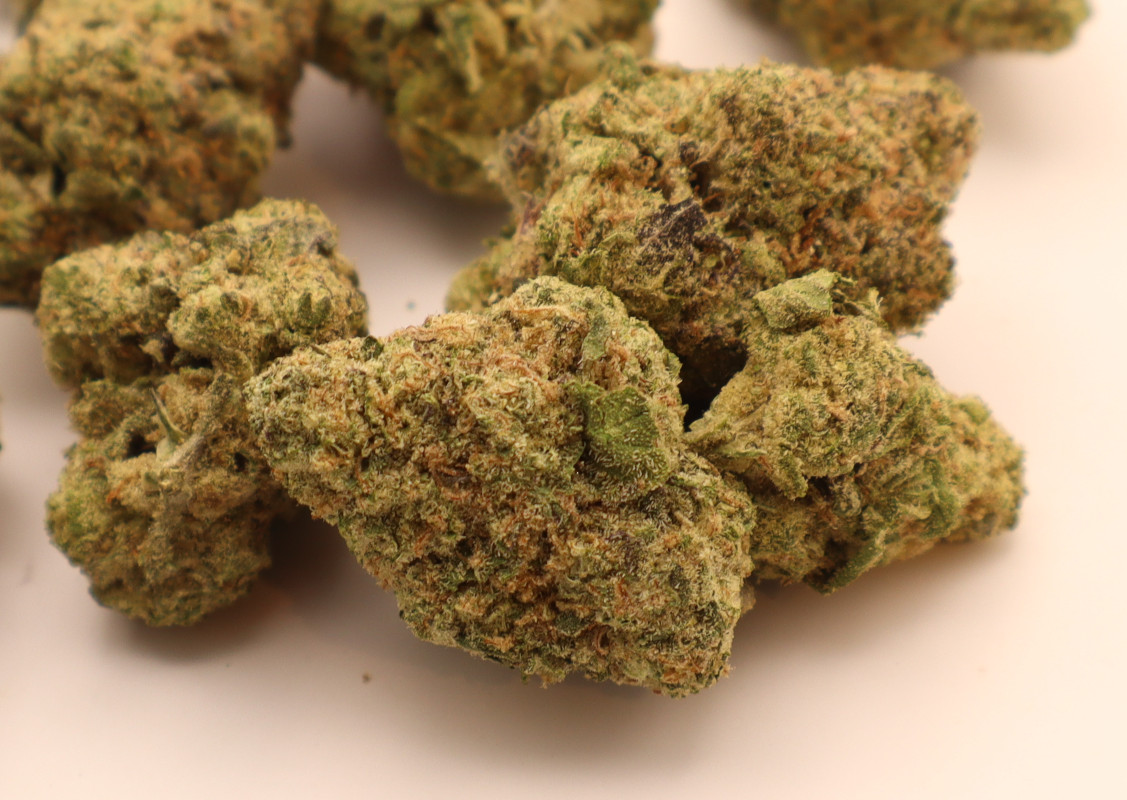 Jello Shots THCA Flower Sativa - Image 2