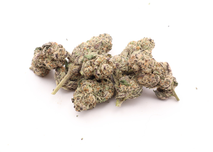 Northern Lights Indica Dominant THCA Flower - Image 2