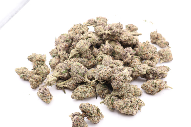 Northern Lights Indica Dominant THCA Flower - Image 3
