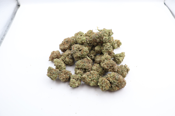 Popscotti Indica Dominant Hybrid THCA Flower - Image 3