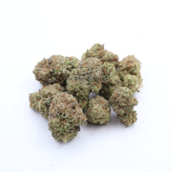 Popscotti Indica Dominant Hybrid THCA Flower