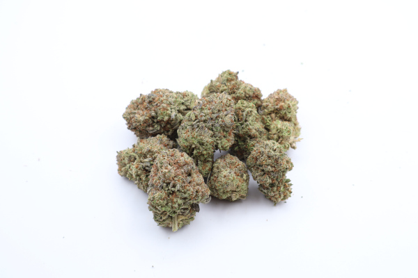 Popscotti Indica Dominant Hybrid THCA Flower - Image 2