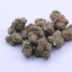 Reeses Pieces THCA Flower Indica