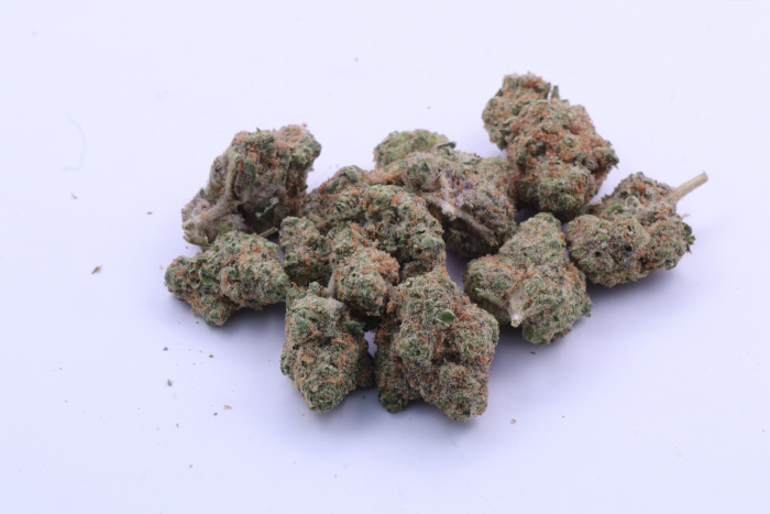Reeses Pieces THCA Flower Indica - Image 2