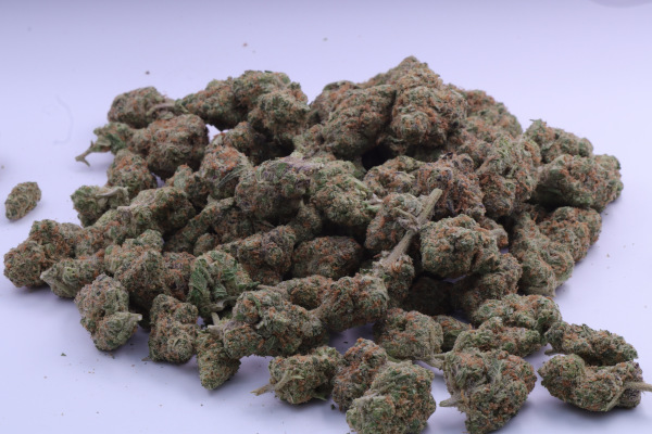 Reeses Pieces THCA Flower Indica - Image 3